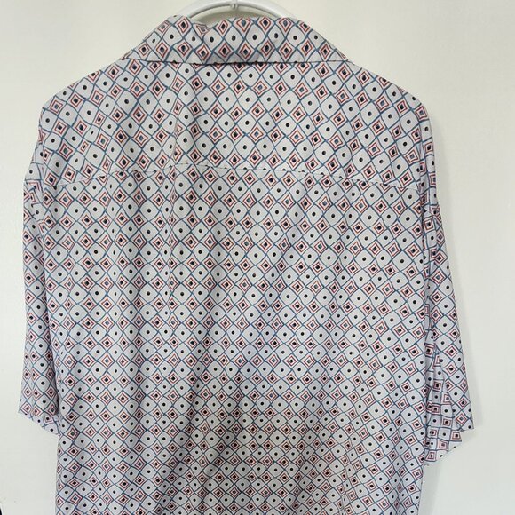 Abercrombie & Fitch Other - Abercrombie and Fitch silky shirt